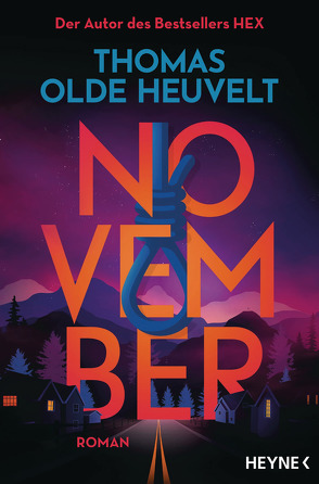 November von Heuvelt,  Thomas Olde, Malz,  Janine