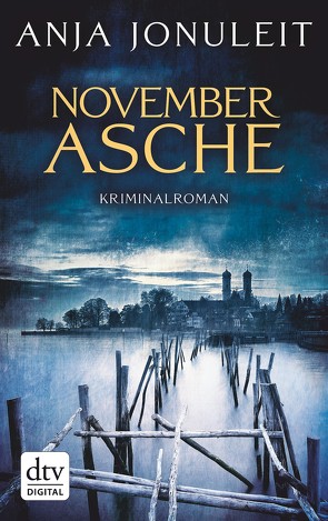 Novemberasche von Jonuleit,  Anja