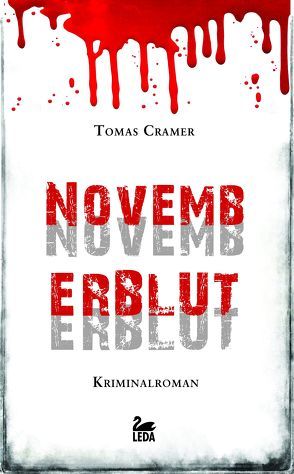 Novemberblut von Cramer,  Tomas