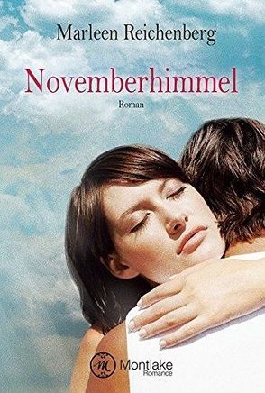 Novemberhimmel von Reichenberg,  Marleen