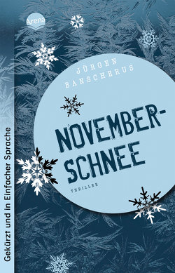 Novemberschnee von Banscherus,  Jürgen, Wagner,  Yvette