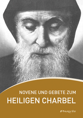 Novene und Gebete zum Heiligen Charbel