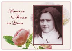 Novene zur hl. Theresia von Lisieux