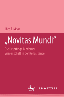 „Novitas mundi“ von Maas,  Jörg F.