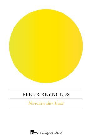 Novizin der Lust von Reynolds,  Fleur, Sabinski,  Johannes