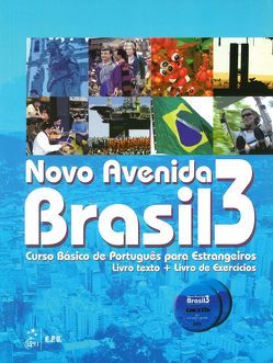 Novo Avenida Brasil B1