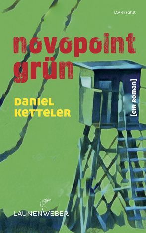 novopoint grün von Ketteler,  Daniel