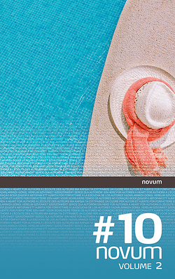 novum #10 von Bader (Ed.),  Wolfgang