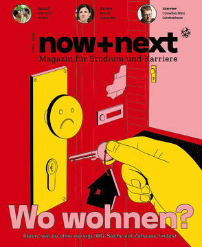 now+next Winter 22/23 von Diesing,  Florian, Meißner,  Christin, Weiss,  Sebastian