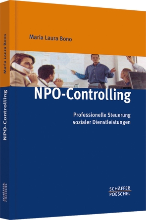 NPO-Controlling von Bono,  Maria Laura