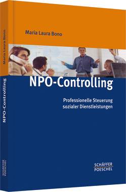 NPO-Controlling von Bono,  Maria Laura