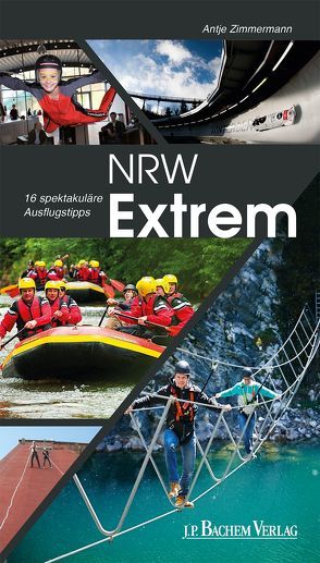 NRW Extrem von Zimmermann,  Antje