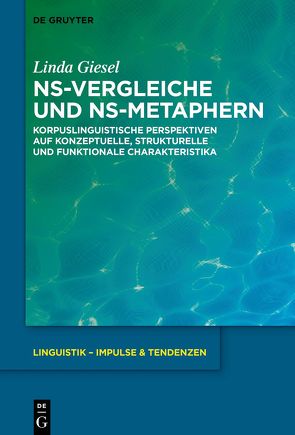 NS-Vergleiche und NS-Metaphern von Giesel,  Linda