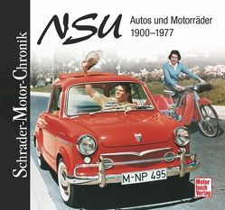 NSU von Schneider,  Peter