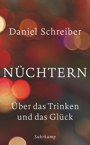 Nüchtern von Schreiber,  Daniel