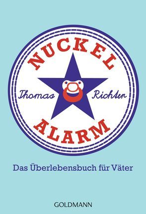 Nuckelalarm von Richter,  Thomas