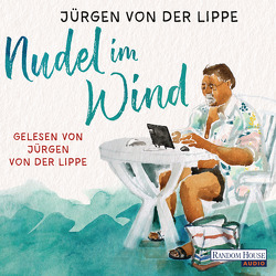 Nudel im Wind von Lippe,  Jürgen von der