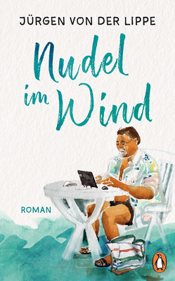 Nudel im Wind von Lippe,  Jürgen von der