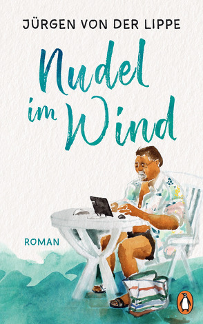 Nudel im Wind von Lippe,  Jürgen von der