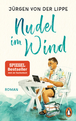 Nudel im Wind von Lippe,  Jürgen von der