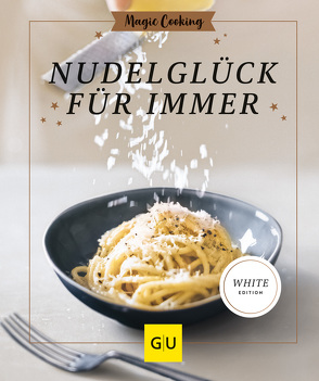 Nudelglück für immer von Dusy,  Tanja