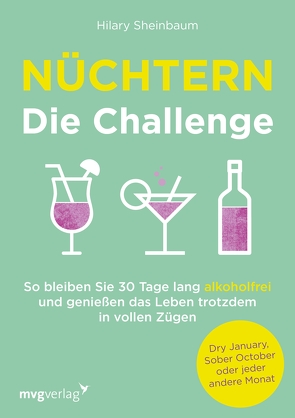 Nüchtern – Die Challenge von Sheinbaum,  Hilary