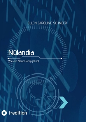 Nülandia von Schmeer,  Ellen Caroline