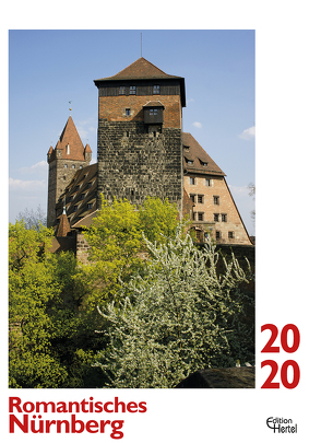 Nürnberg 2020 von Hertel,  Harald