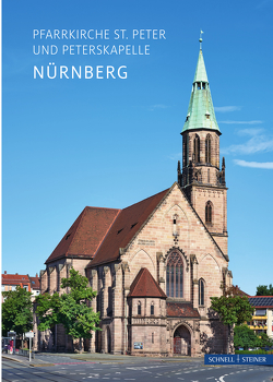 Nürnberg von Büchert,  Gesa, Eberts,  Peter, Scholz,  Rüdiger