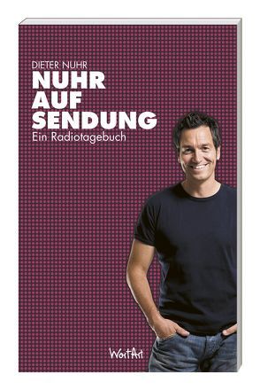 Nuhr auf Sendung von Nuhr,  Dieter