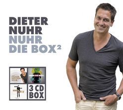 Nuhr die Box 2 von Nuhr,  Dieter