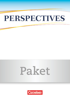 Perspectives – Französisch für Erwachsene – Ausgabe 2009 – A2 von Delacroix,  Anne, Robein,  Gabrielle, Runge,  Annette