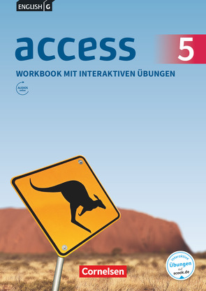 English G Access – Allgemeine Ausgabe – Band 5: 9. Schuljahr von Rademacher,  Jörg, Seidl,  Jennifer, Toal,  Eleanor