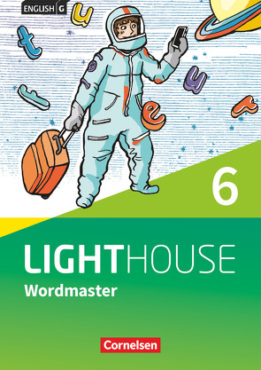 English G Lighthouse – Allgemeine Ausgabe – Band 6: 10. Schuljahr von Fleischhauer,  Ursula