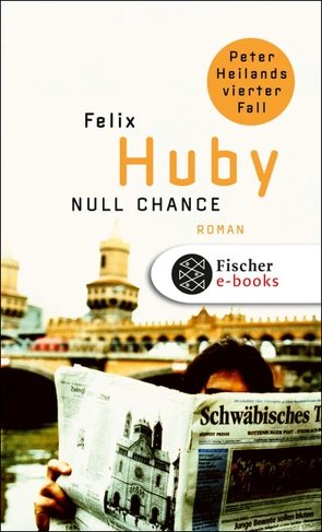 Null Chance von Huby,  Felix