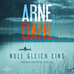 Null gleich eins von Dahl,  Arne, Lontzek,  Peter, Schöps,  Kerstin