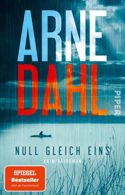 Null gleich eins von Dahl,  Arne, Schöps,  Kerstin