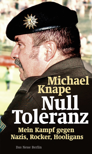 Null Toleranz von Knape,  Michael