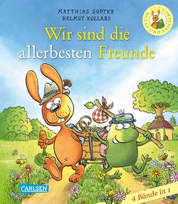 Nulli & Priesemut: Wir sind die allerbesten Freunde – Sammelband III von Kollars,  Helmut, Sodtke,  Matthias