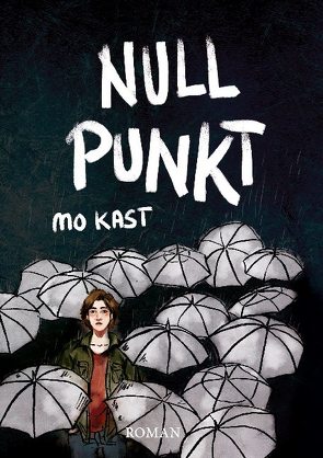 Nullpunkt von Kast,  Mo