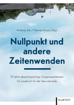 Nullpunkt und andere Zeitenwenden ePUB von Erb,  Andreas, Krauss,  Hannes