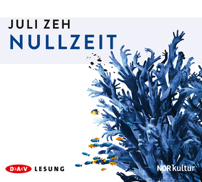 Nullzeit von Zeh,  Juli