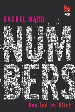 Numbers – Den Tod im Blick von Gutzschhahn,  Uwe-Michael, Ward,  Rachel