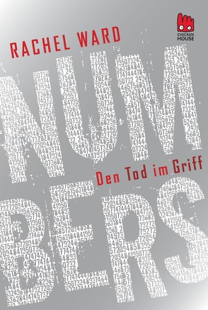 Numbers – Den Tod im Griff von Gutzschhahn,  Uwe-Michael, Ward,  Rachel