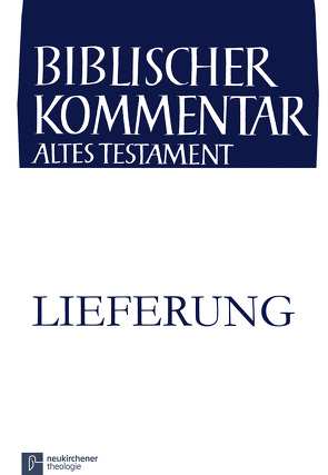 Numeri (19,22-21,9) von Herrmann,  Siegfried, Meinhold,  Arndt, Schmidt,  Werner H., Seebass,  Horst, Thiel,  Winfried, Wolff,  Hans Walter