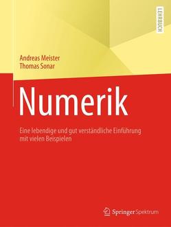 Numerik von Meister,  Andreas, Sonar,  Thomas