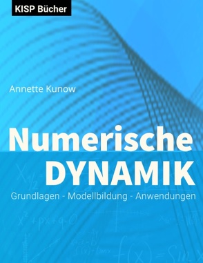 Numerische Dynamik von Zeiler,  Rolf