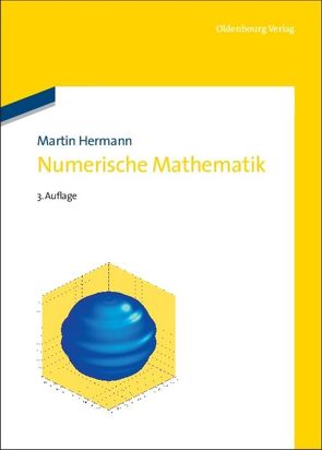 Numerische Mathematik von Hermann,  Martin