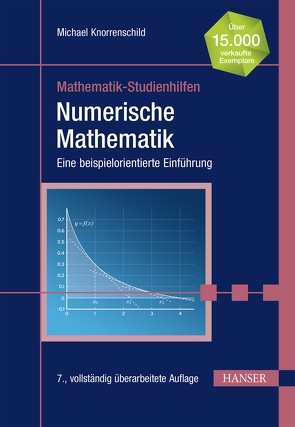 Numerische Mathematik von Knorrenschild,  Michael