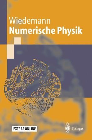 Numerische Physik von Wiedemann,  Harald